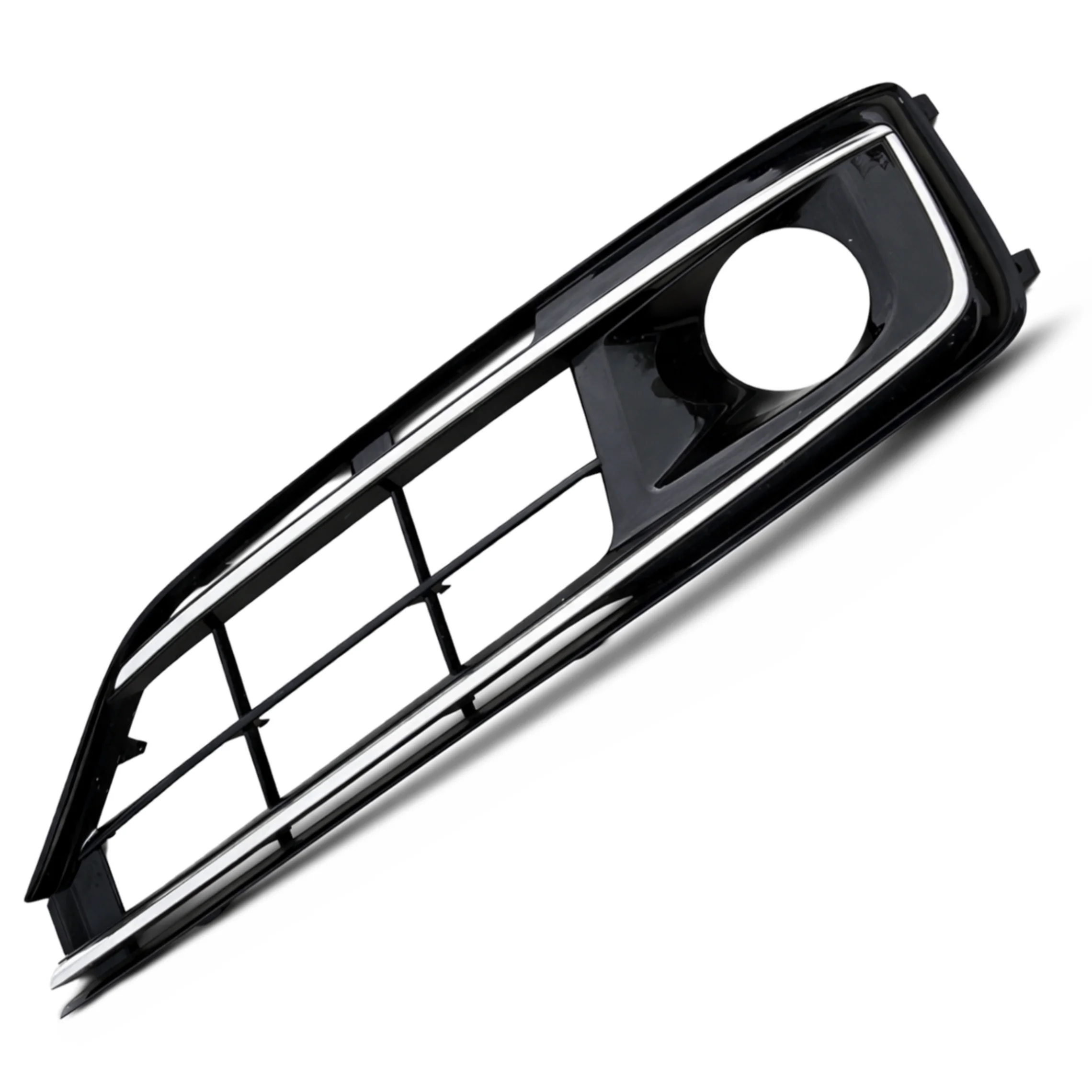 Kratka zderzaka AUDI A8 D4 FL 13-17r ACC LEWA (4H0807679T)