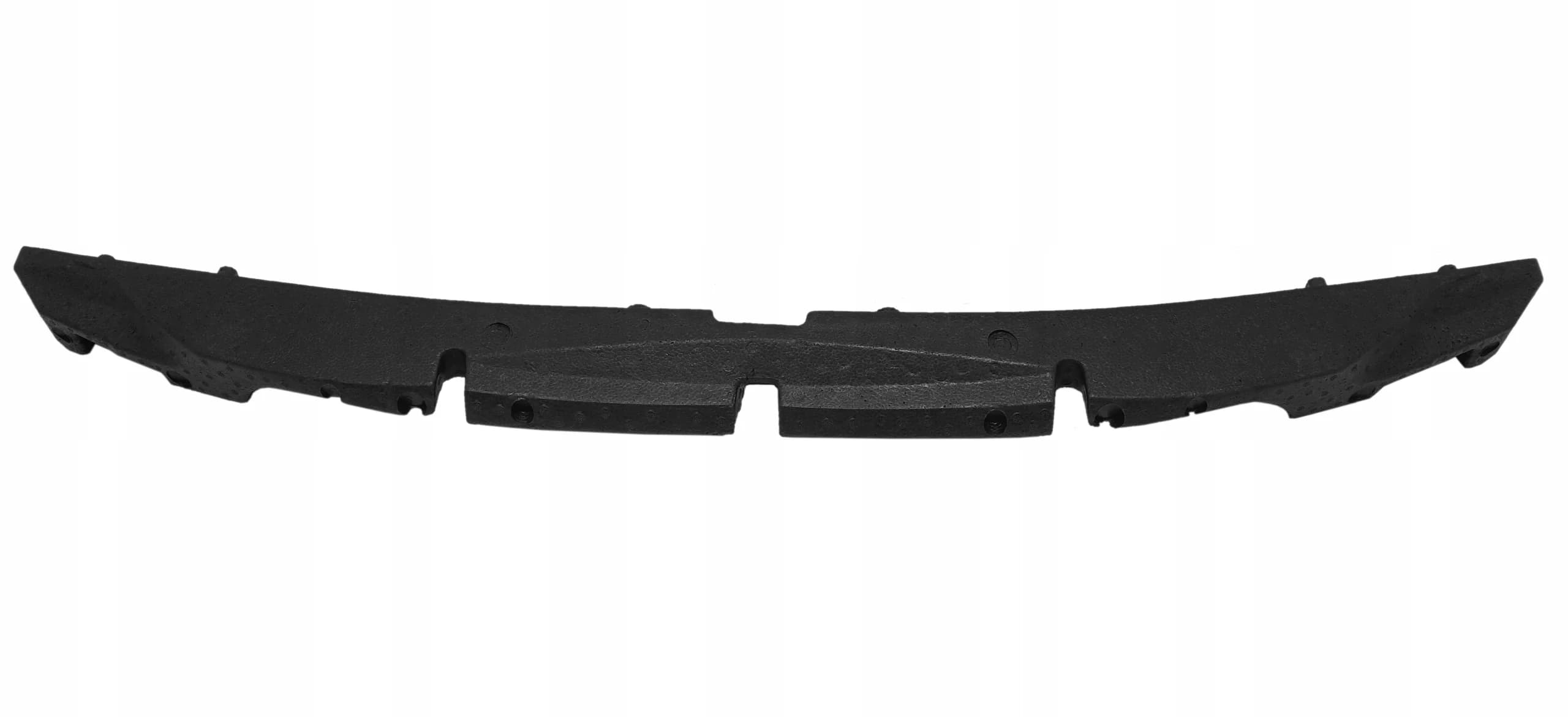 Absorber Zderzaka MASERATI GHIBLI III 14- Dolna (670036192)