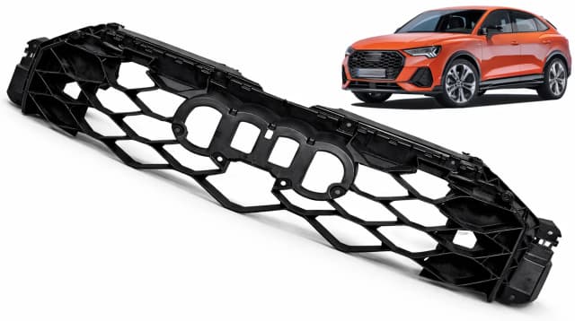Wzmocnienie atrapy Audi Q3 83A 18-21r SPORTBACK ORI