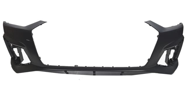 Zderzak przedni AUDI A5 F5 8W6 FL S-LINE 19-24R SPRYSKI