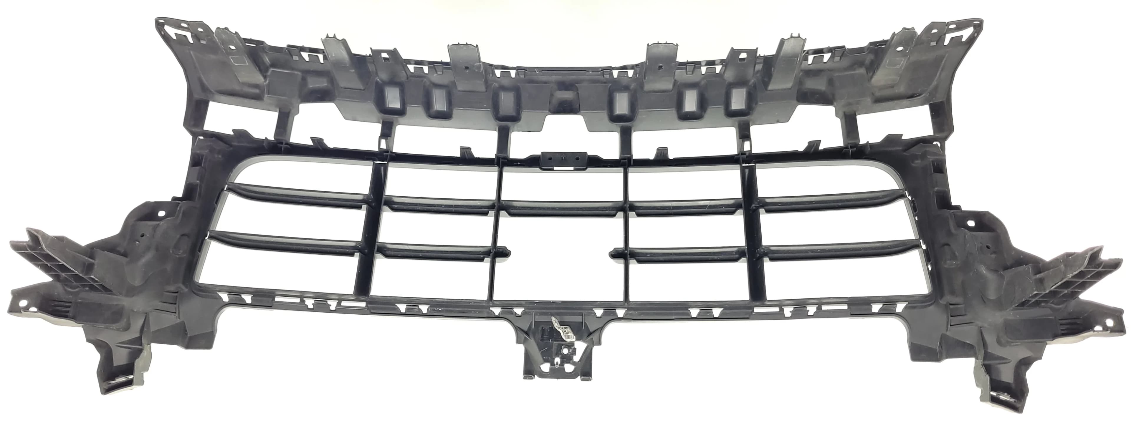 Atrapa zderzaka PORSCHE CAYENNE 9Y0 Sport Design ACC MAT (9Y0807683T, 9Y0807683AA)