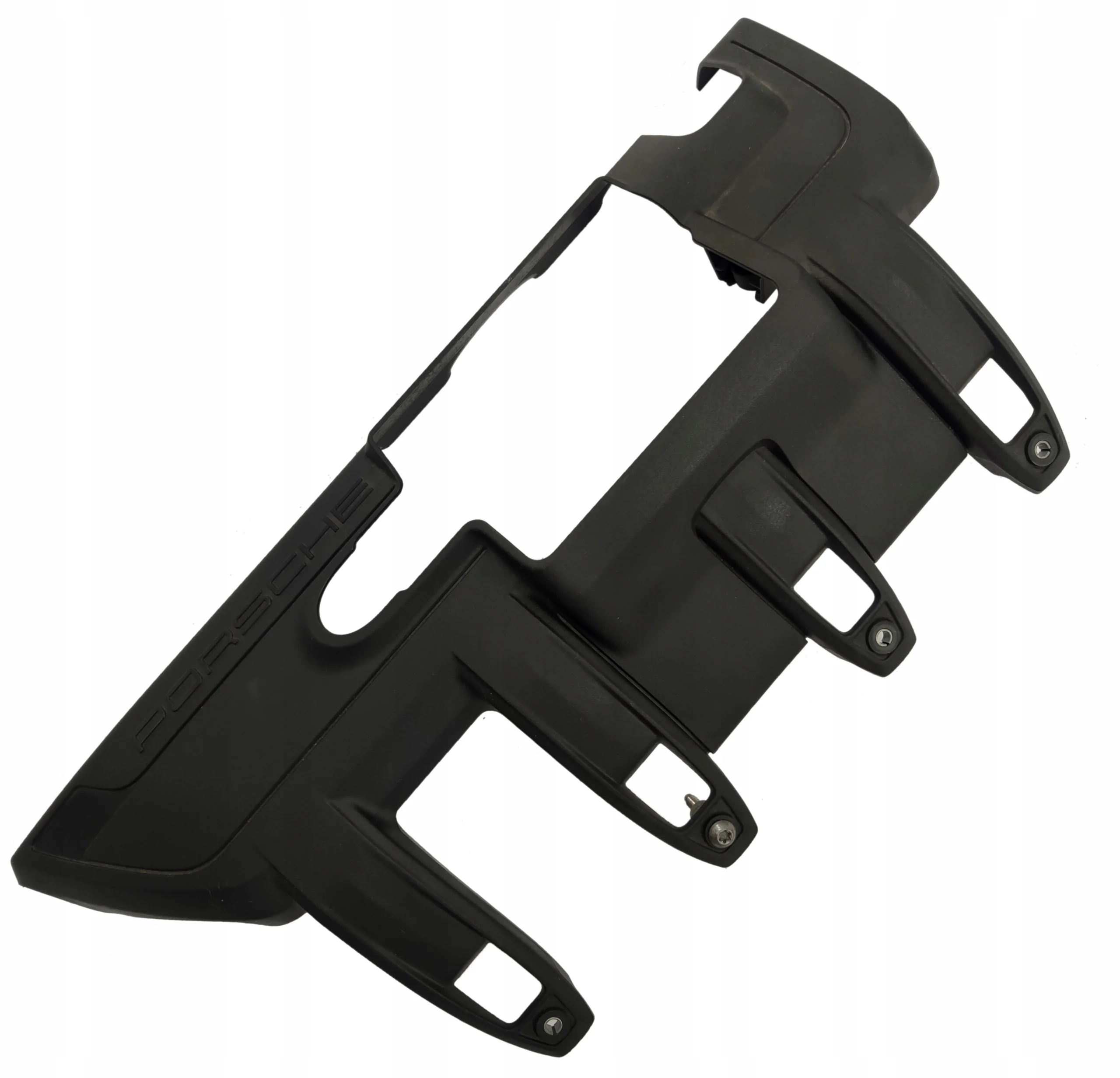 Osłona silnika PORSCHE CAYENNE 958 4.8 T (7P5103907, 7PP103907)