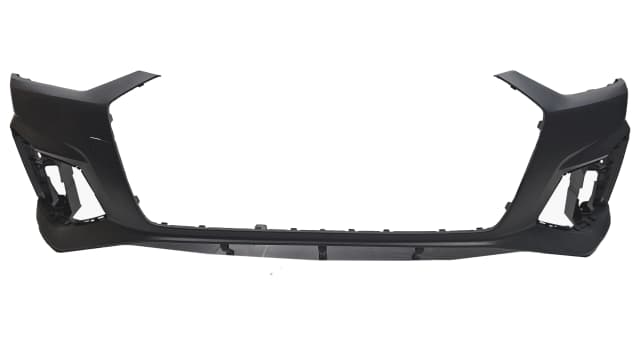 Zderzak przedni AUDI A5 F5 8W6 FL S-LINE 19-24R