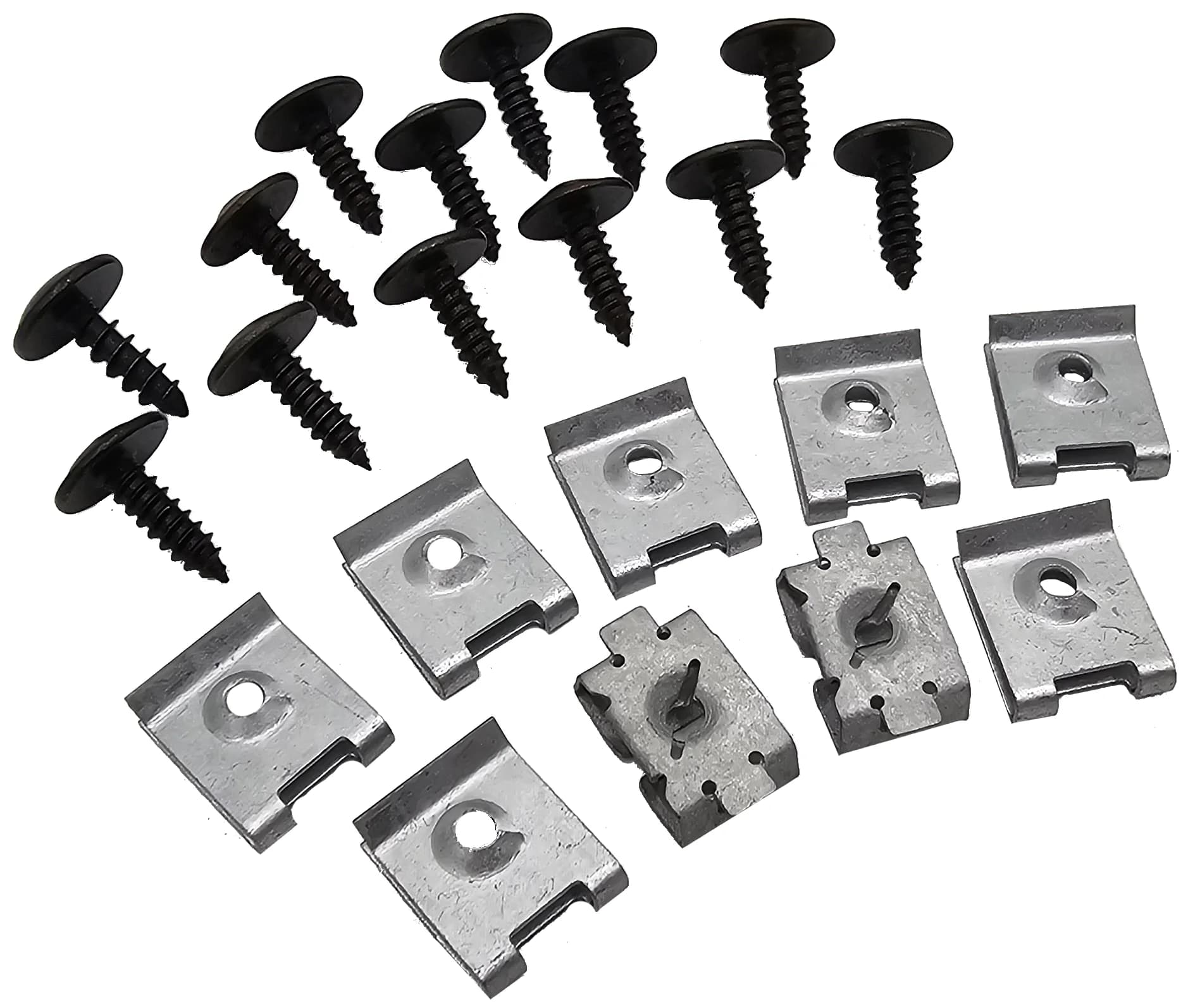 Spinki montażowe pod silnik AUDI A6 C8 4K0