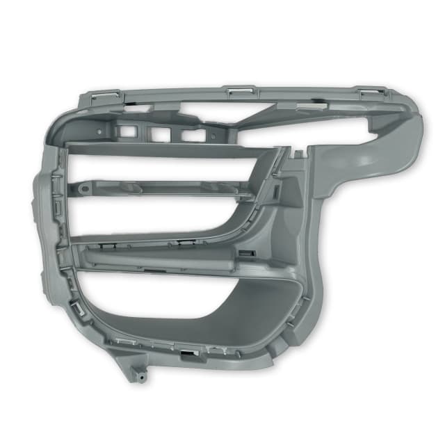 Kratka zderzaka PORSCHE MACAN GTS 14-18 OEM PRAWA