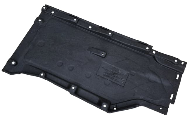 Osłona podwozia AUDI A5 8W6 19-25R LEWA