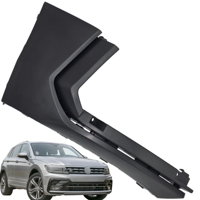 Kratka zderzaka boczna dolna VOLKSWAGEN TIGUAN II 5NA 16-20R R-LINE PRAWA