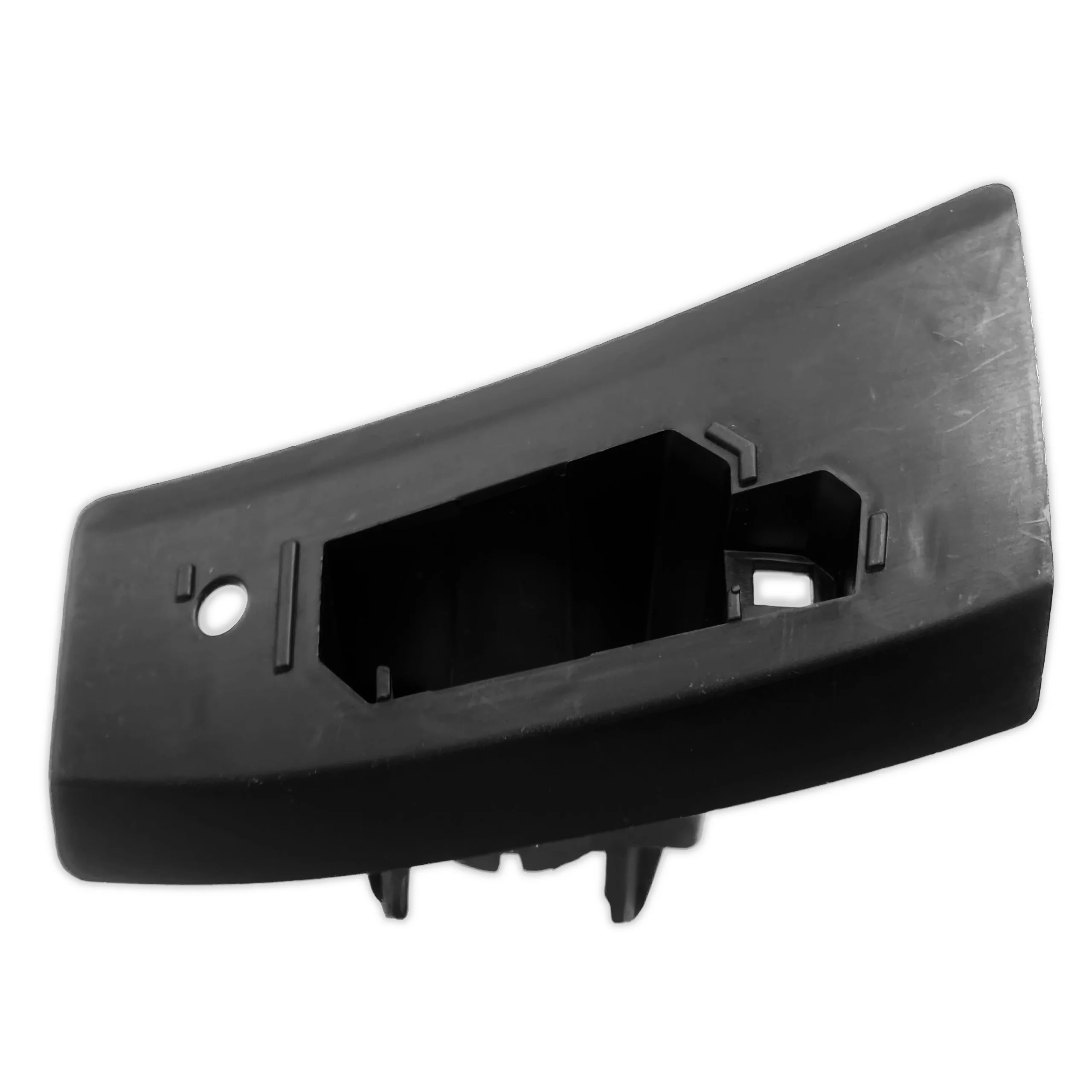 Mocowanie spryskiwacza reflektora PORSCHE PANAMERA 971 PRAWE (971807722, 971955100, 971955965)