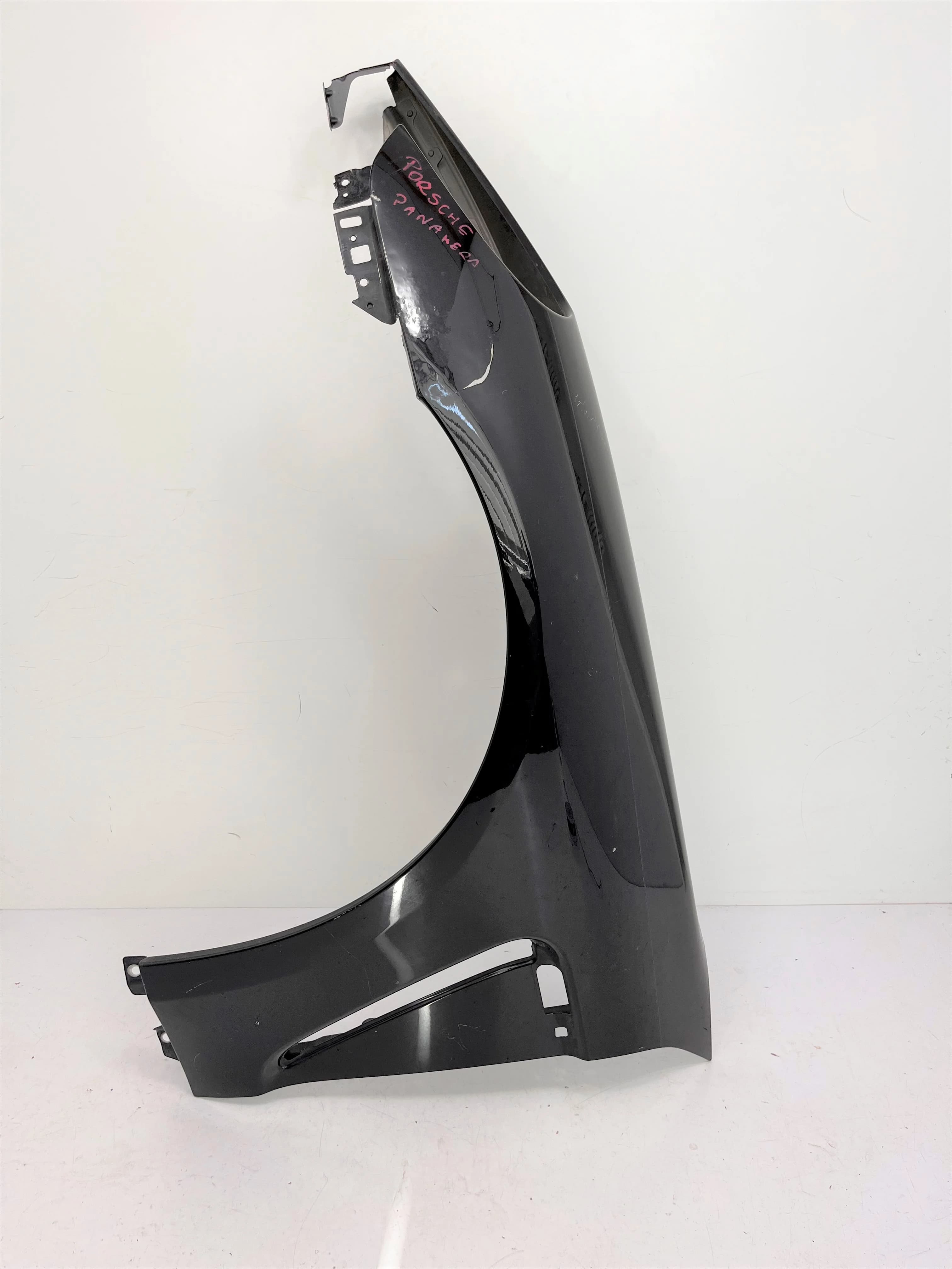 BŁOTNIK LEWY PORSCHE PANAMERA 970