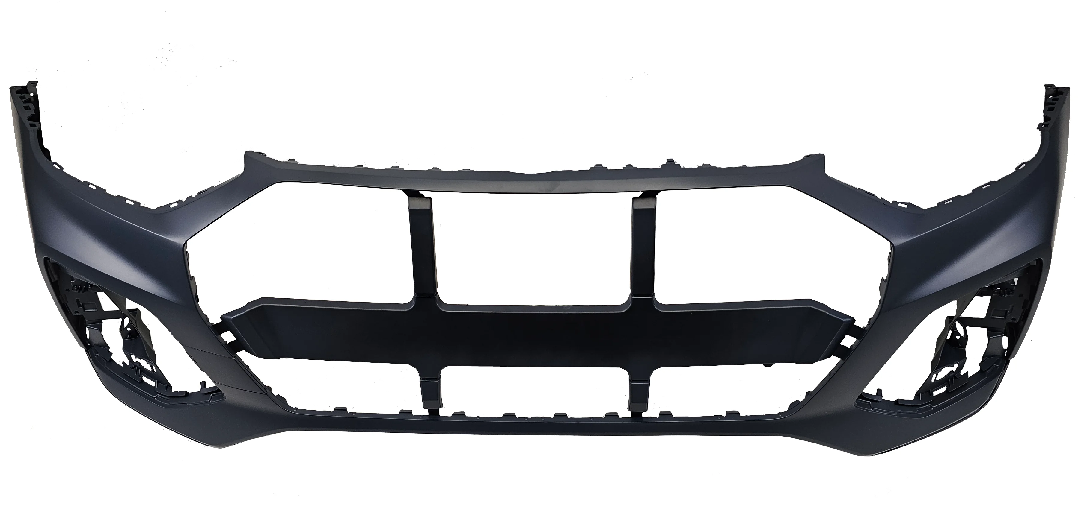 Zderzak przedni AUDI Q5 80A FL 20-23r PDC (80A807065A)