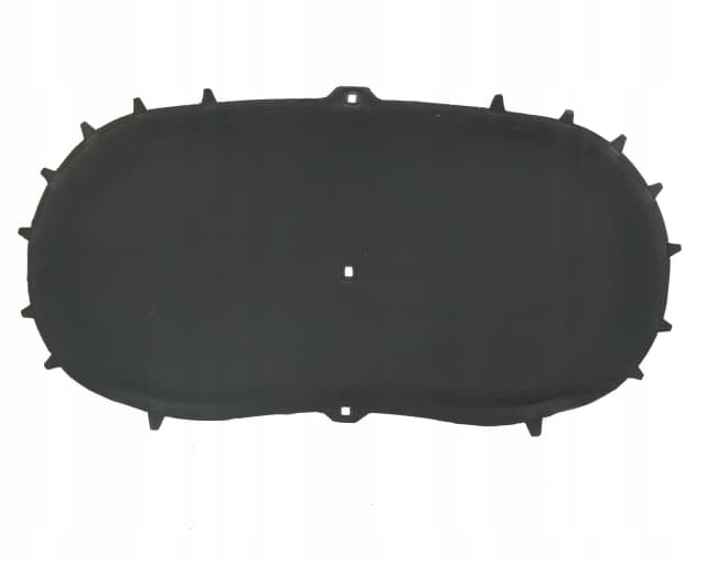 Wygłuszenie maski Tiguan 07-14r