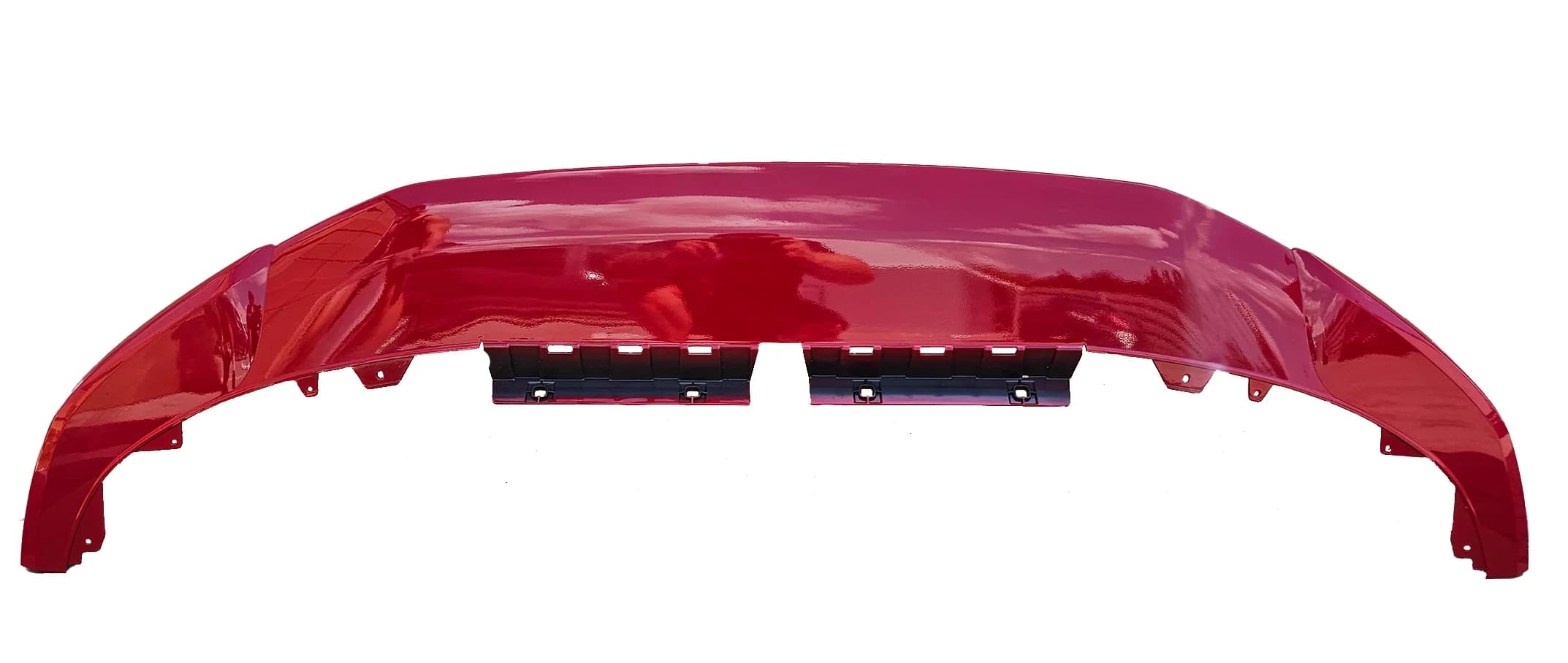 Spojler zderzaka przedniego AUDI Q3 83A S-LINE 18 ORI LY3Q (83A807061B)