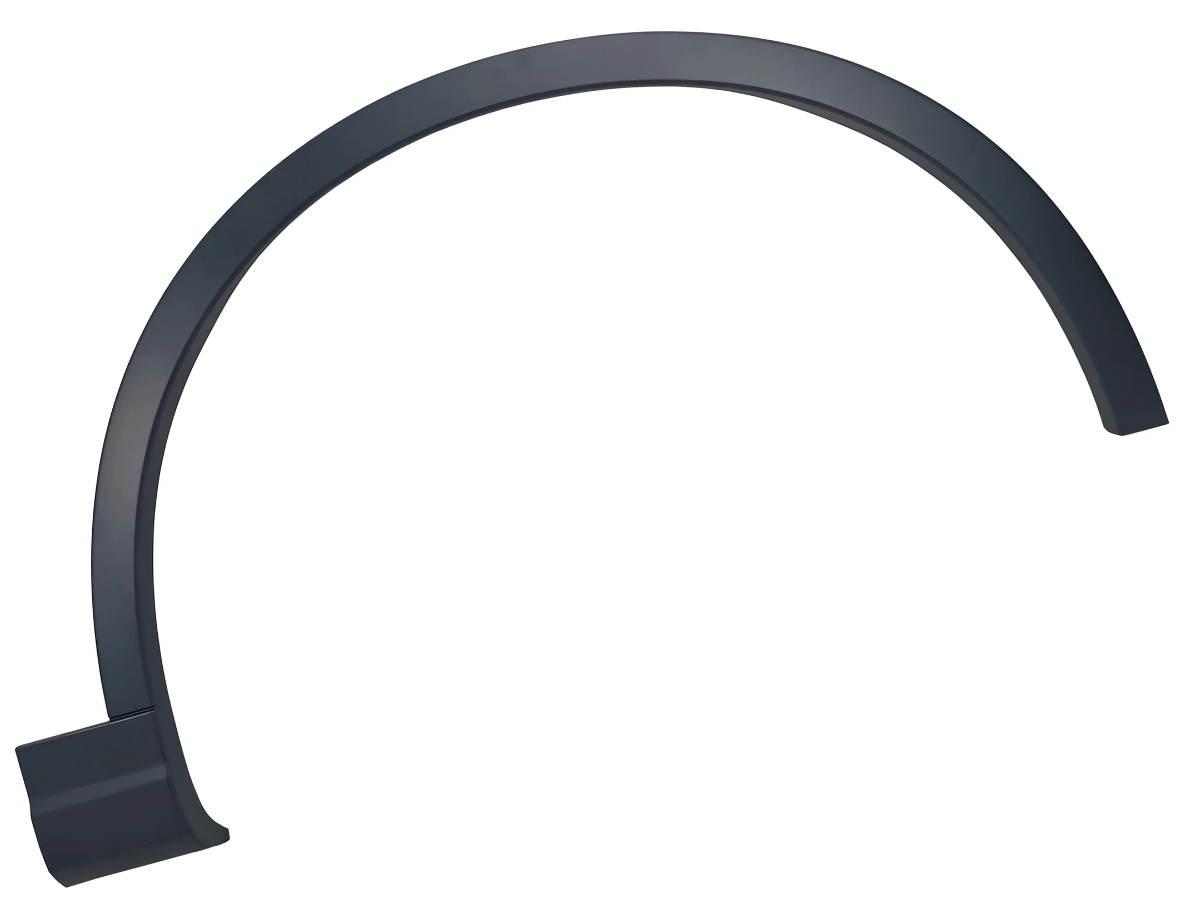 LISTWA BŁOTNIKA PRAWA AUDI Q7 4M 15-19 (4M0853718E)