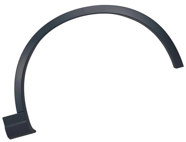 LISTWA BŁOTNIKA PRAWA AUDI Q7 4M 15-19