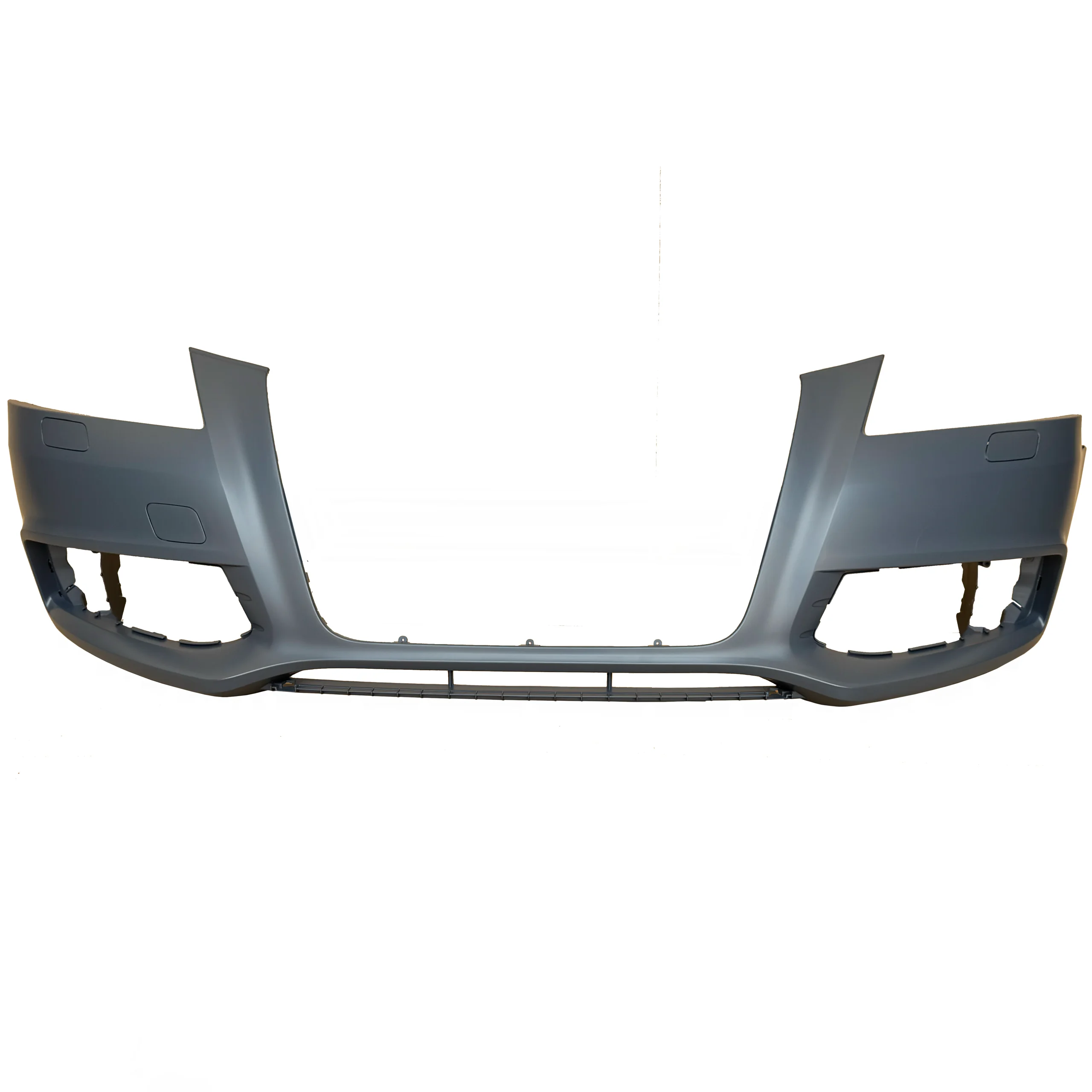 Zderzak przedni AUDI A3 8P FL S-LINE (8P0807437)