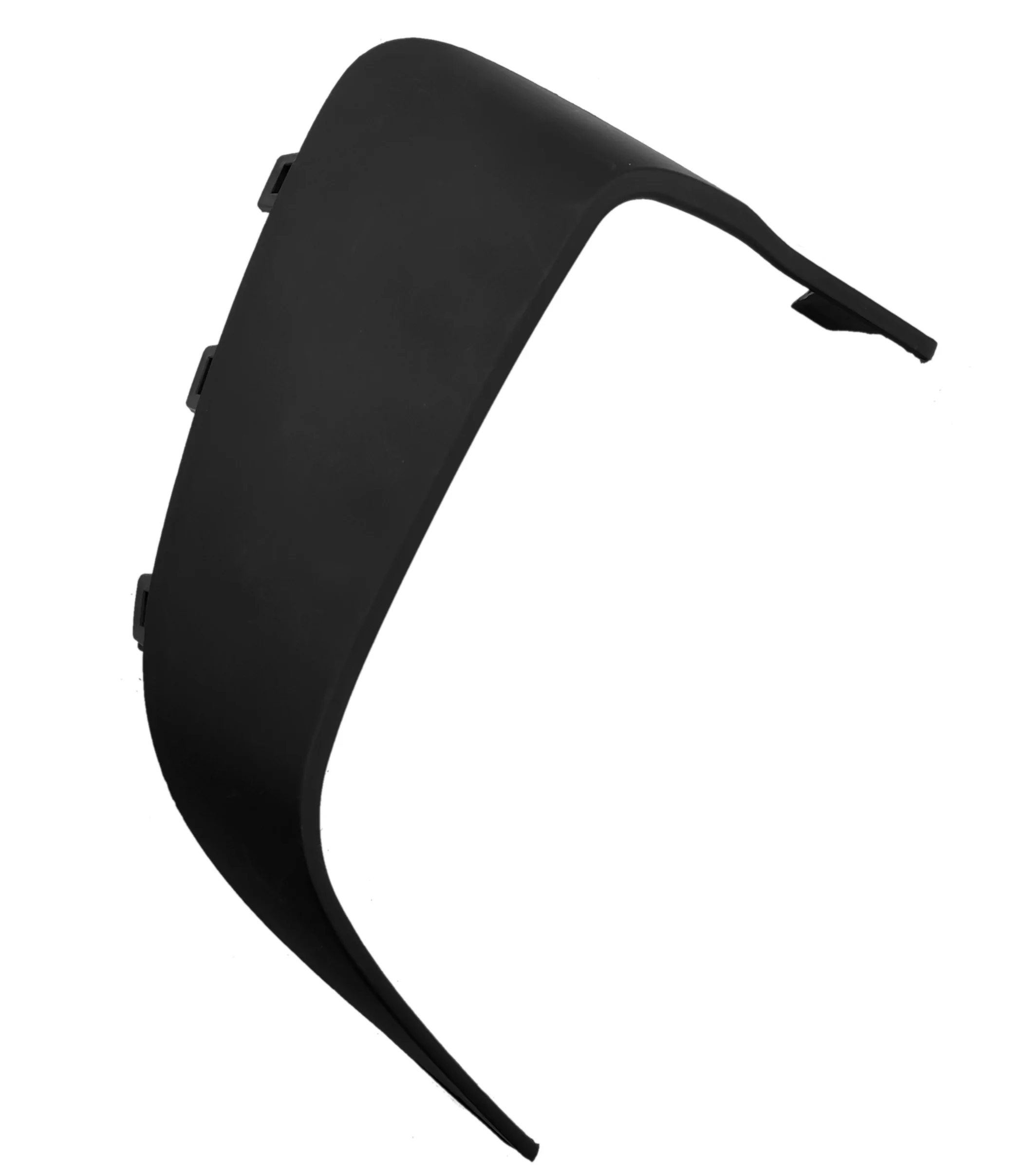 Listwa kratki zderzaka PORSCHE CAYENNE 7P5 FL 14-17r GTS PRAWA (95850594650)