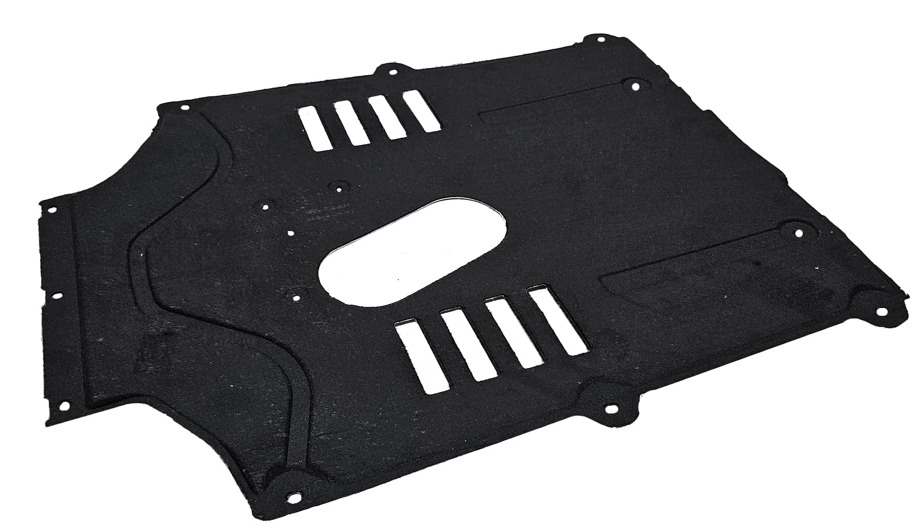 Osłona skrzyni biegów PORSCHE MACAN 95B 14R- (95B825209F)