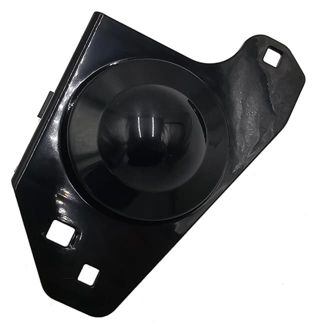 Zaślepka radaru AUDI Q5 80A FL 20- LEWA