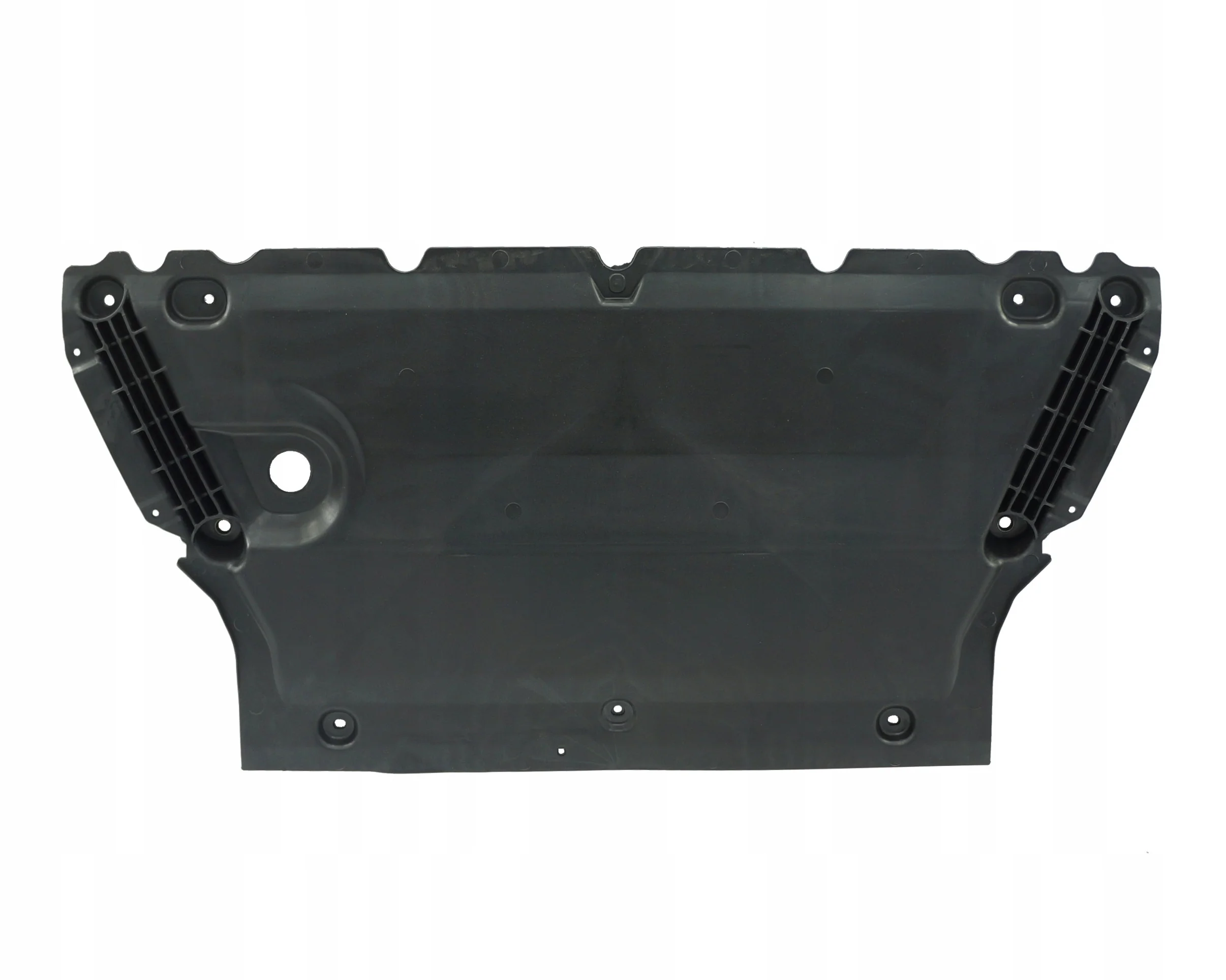 Osłona pod silnik AUDI A4 B9 8W 15-19r | A5 8W6 16r- (8W0863821, 8W0863821B, 8W0863821C)