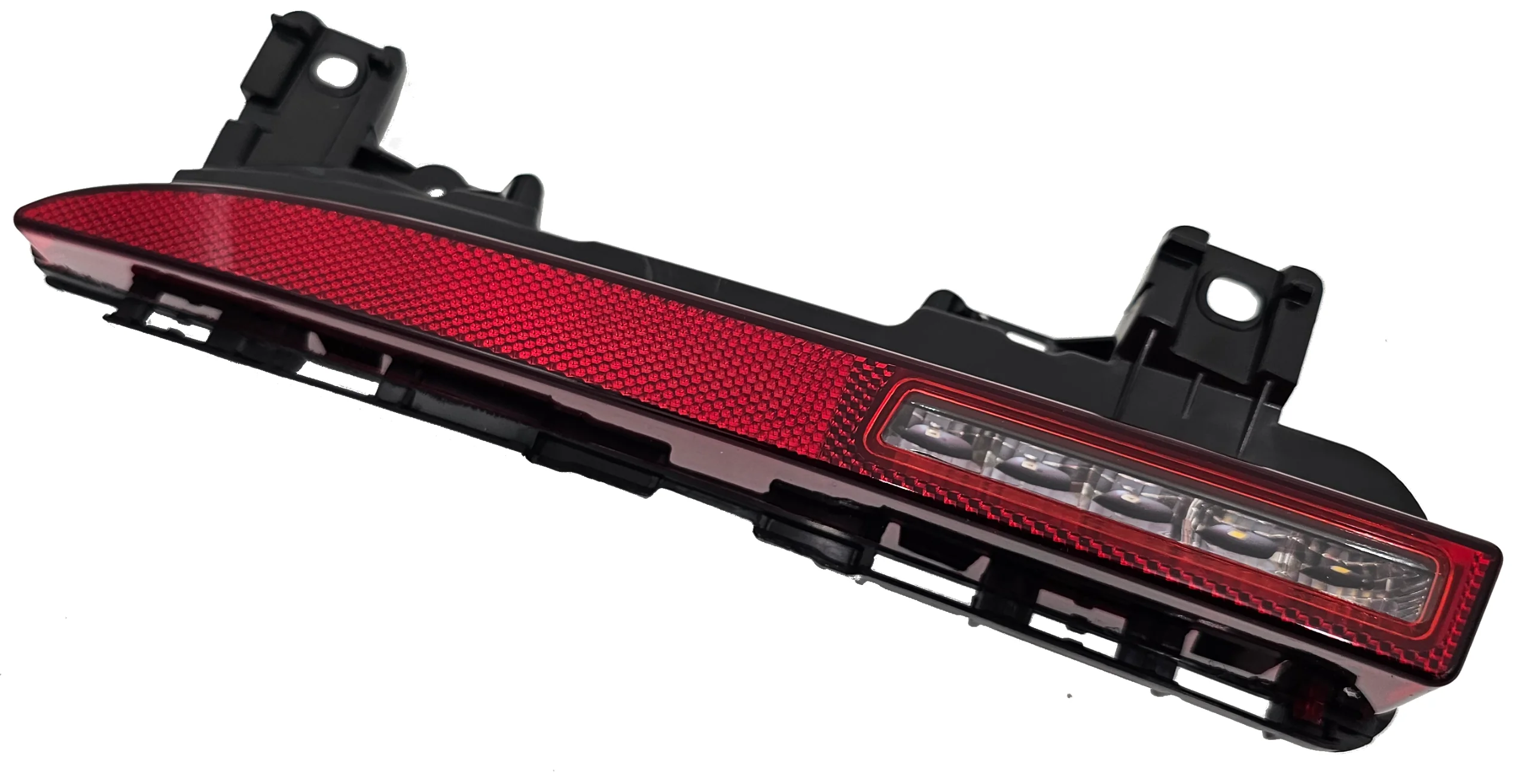 Lampa tylna PORSCHE MACAN 95B FL 2022- LEWA (95B945701)