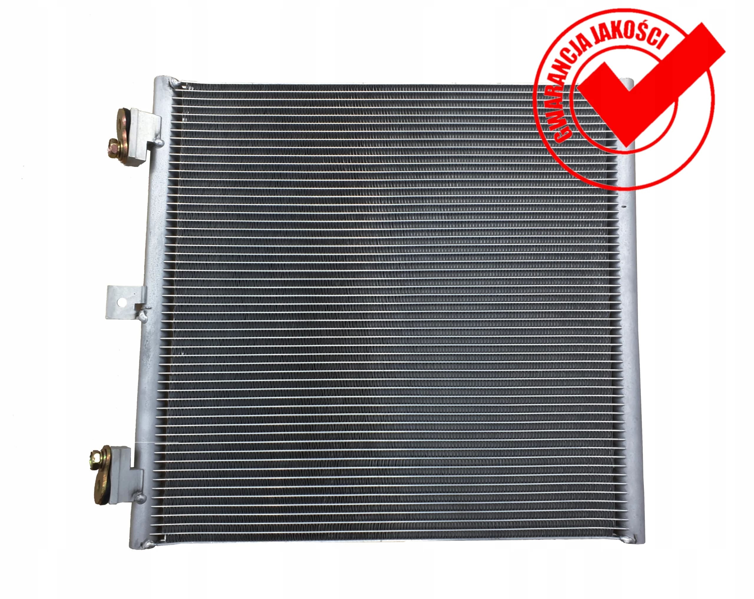 Chłodnica klimatyzacji PORSCHE 911 991 FL (9P1820411)