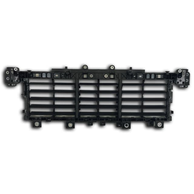 Roleta chłodnicy PORSCHE CAYENNE 9Y górna