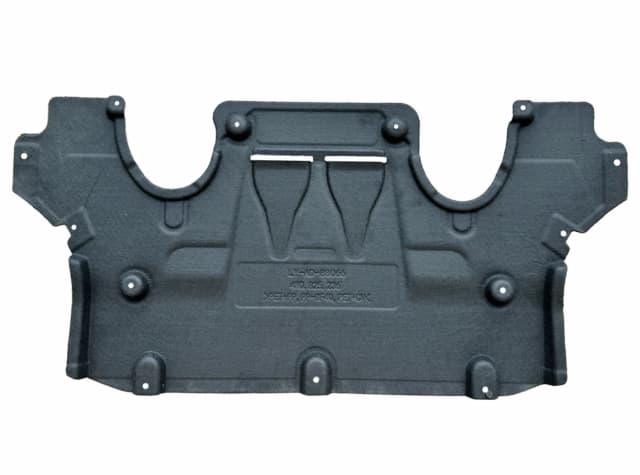 Osłona skrzyni biegów AUDI A8 D5 18-24R