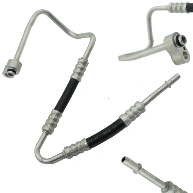 Przewód klimatyzacji VW | SEAT | SKODA | AUDI 1.2/1.4/1.6/1.9