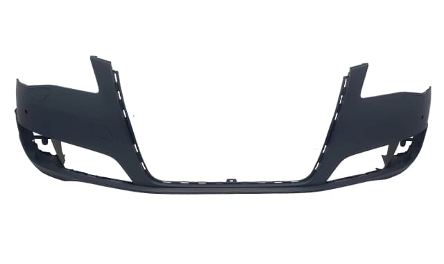 ZDERZAK AUDI A8 D4 09-13r