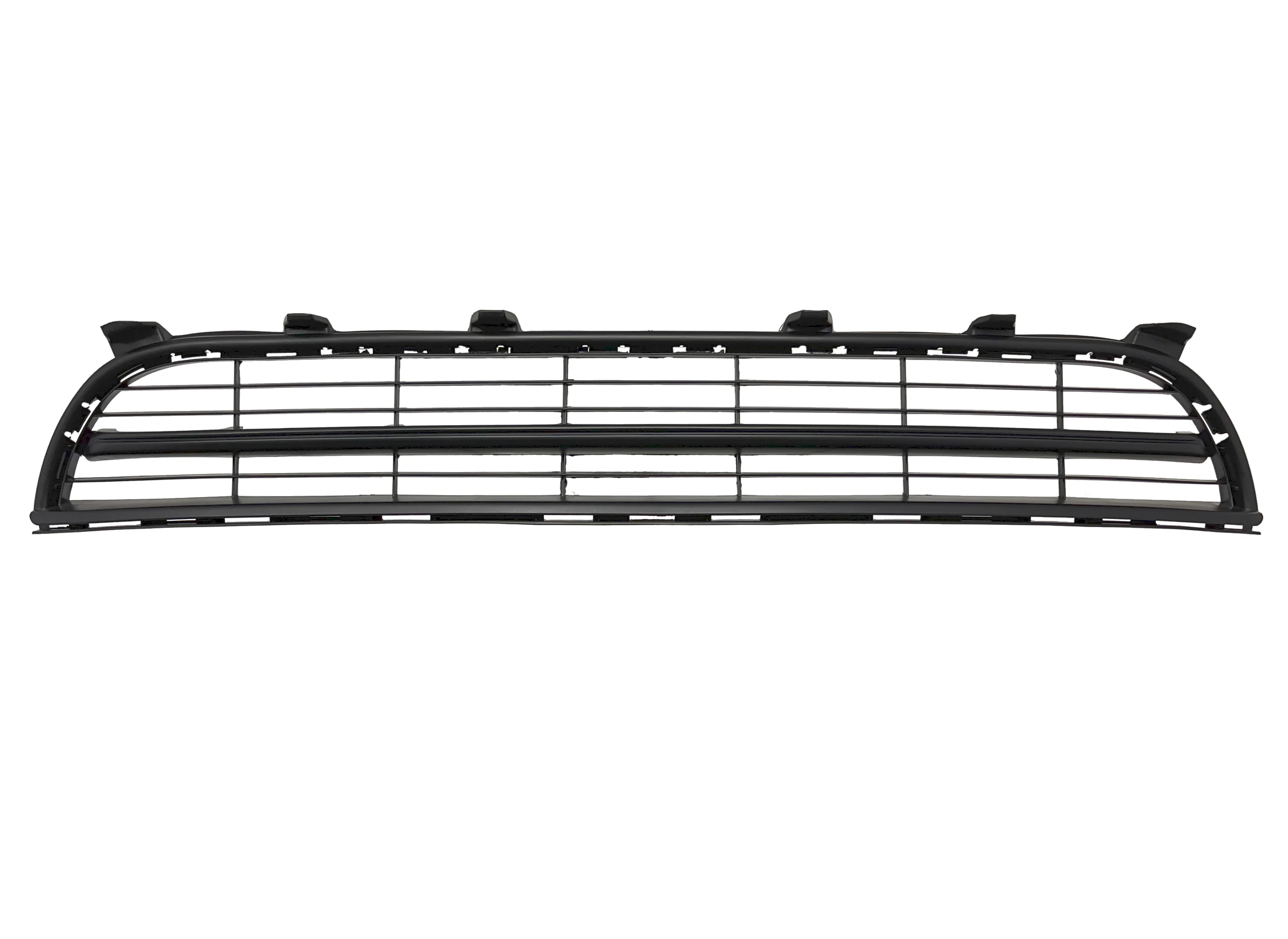 Atrapa zderzaka PORSCHE PANAMERA 970 09-13R (97050554100)