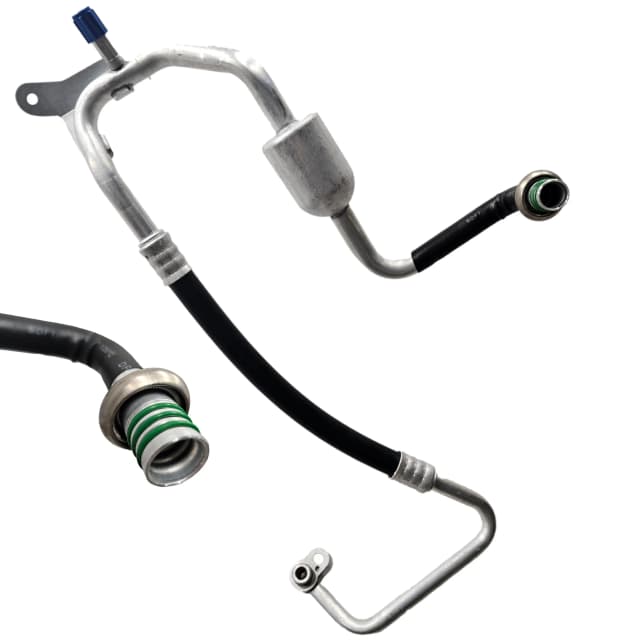 Przewód klimatyzacji VW | SEAT | FORD 1.8/1.9/2.0