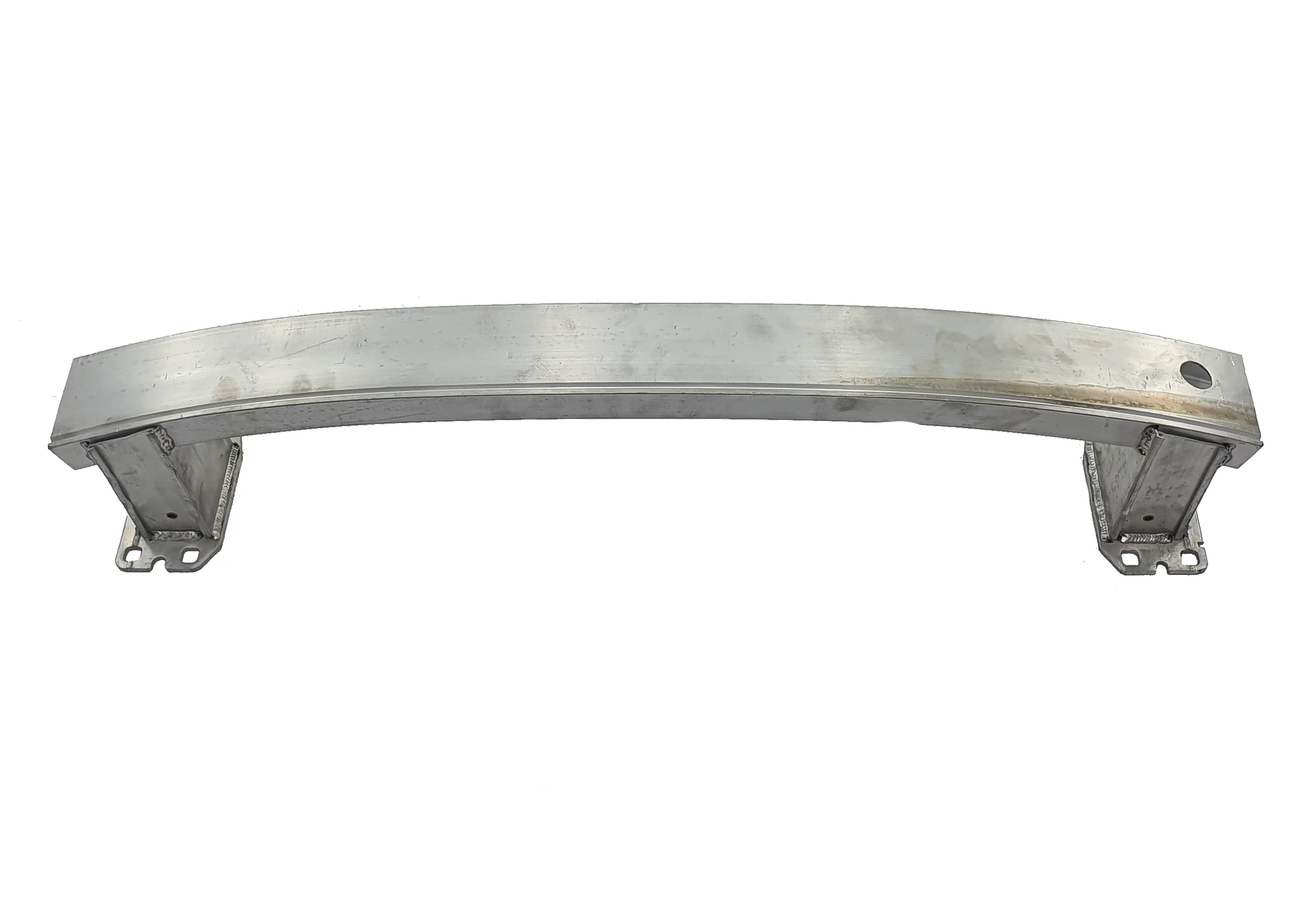 Belka zderzaka AUDI Q3 (8U0807109C, 8U0807109E)