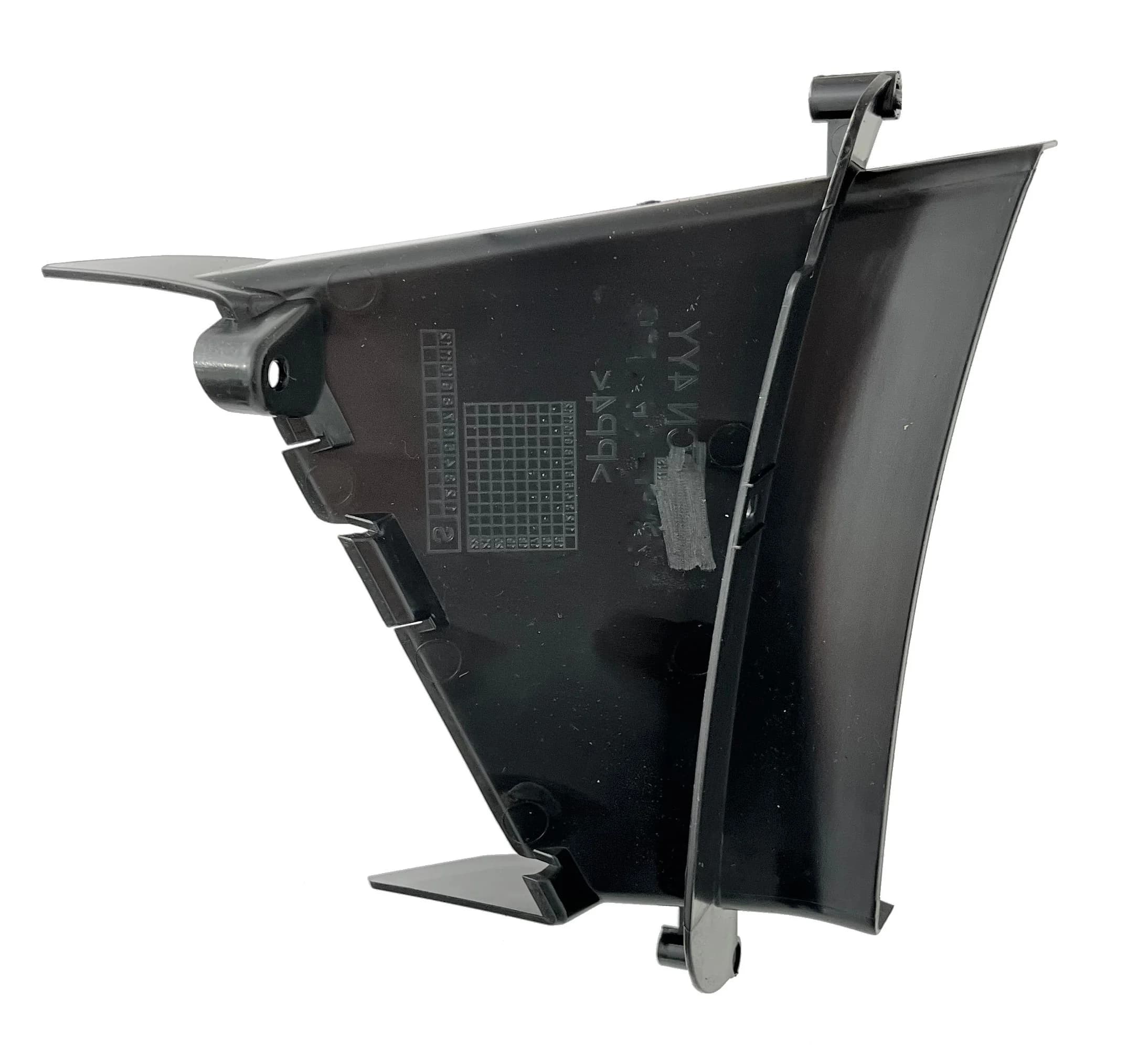 KIEROWNICA POWIETRZA PRAWA AUDI A4 B9 15-19r (8W0121764)