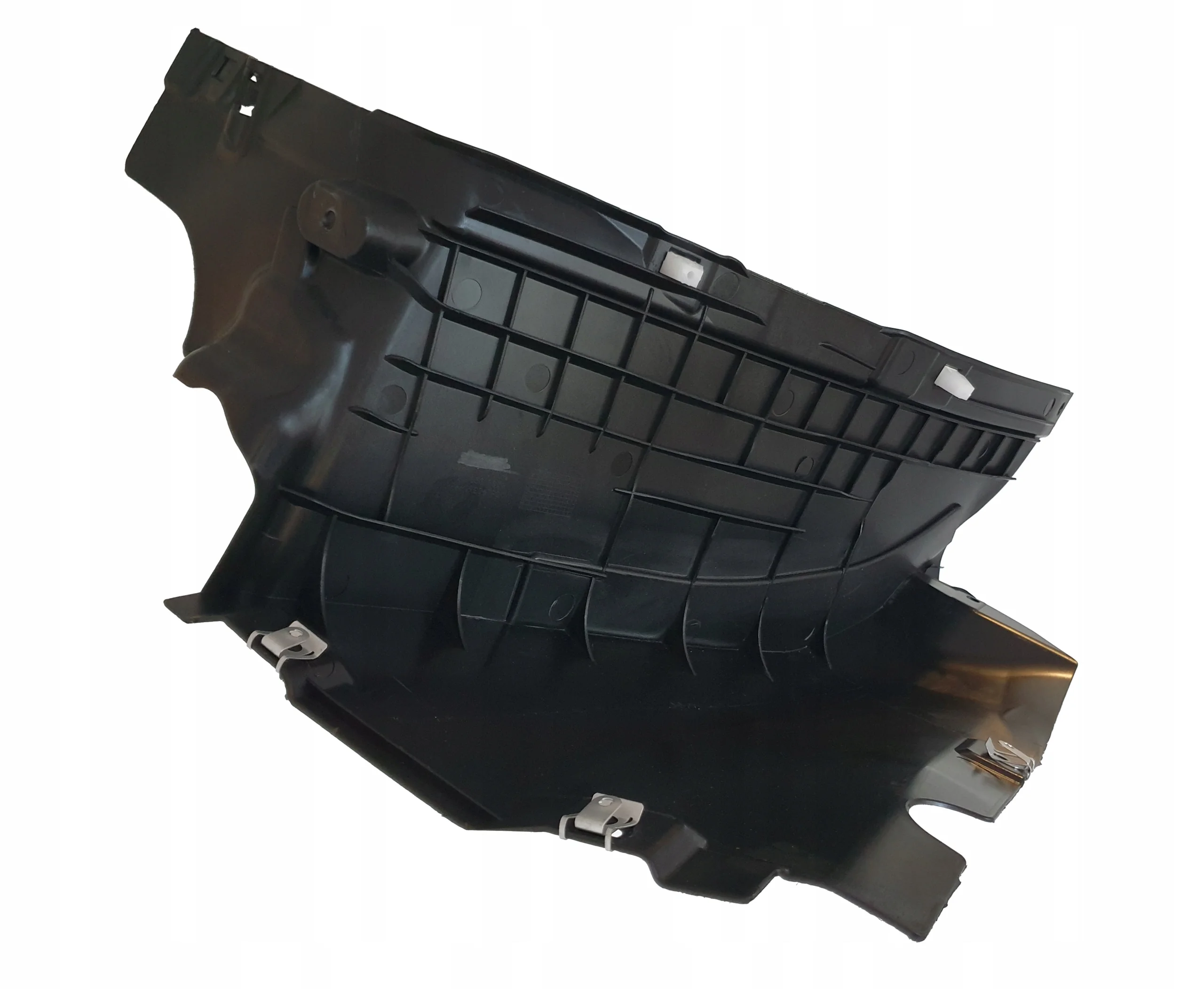 Spoiler nadkola AUDI Q5 80A LEWY (80A853887C, 80A853887F)