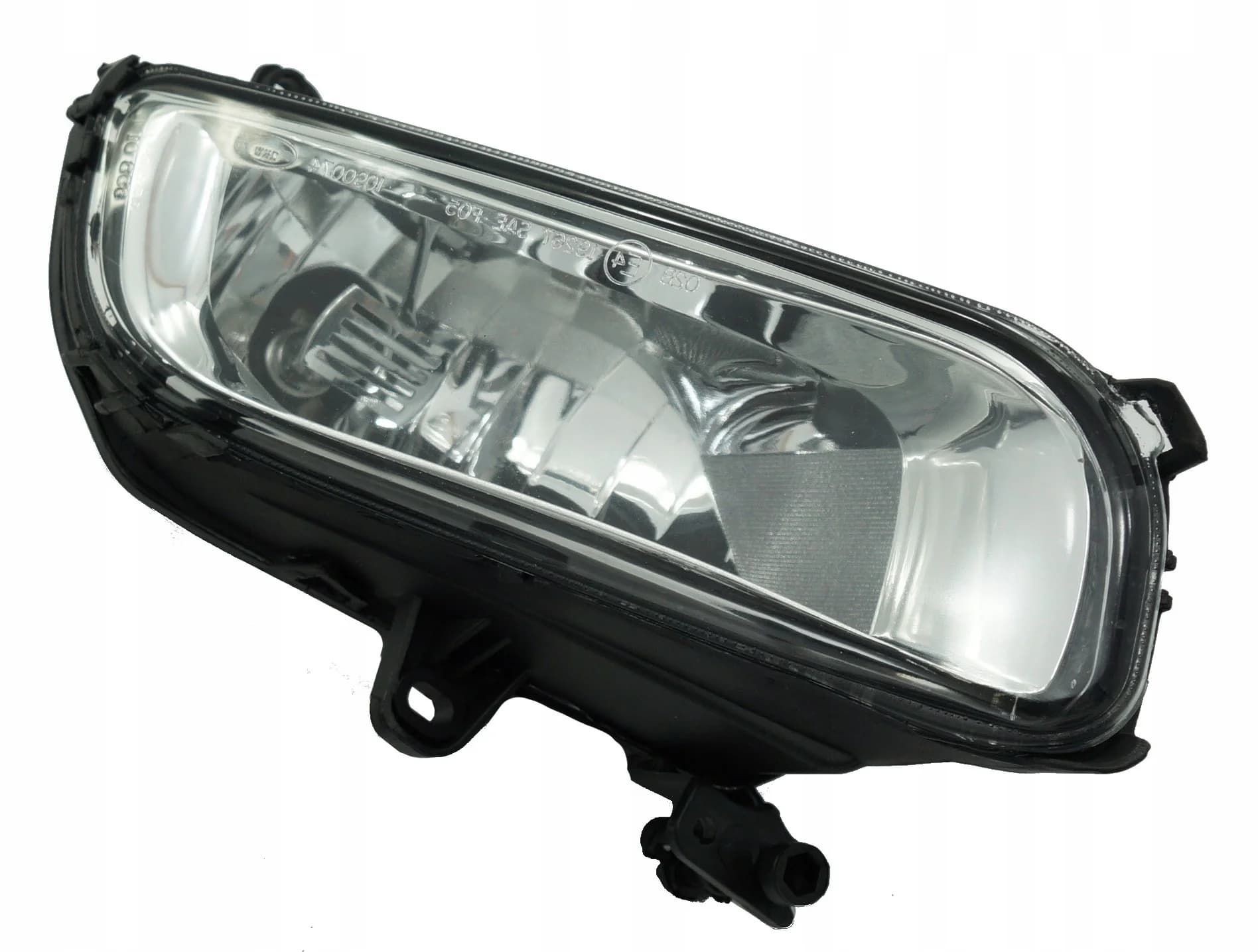Halogen AUDI A8 D3 FL 08-10R PRAWA (4E0941700B)