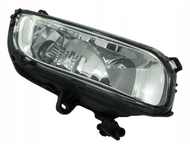 Halogen AUDI A8 D3 FL 08-10R PRAWA