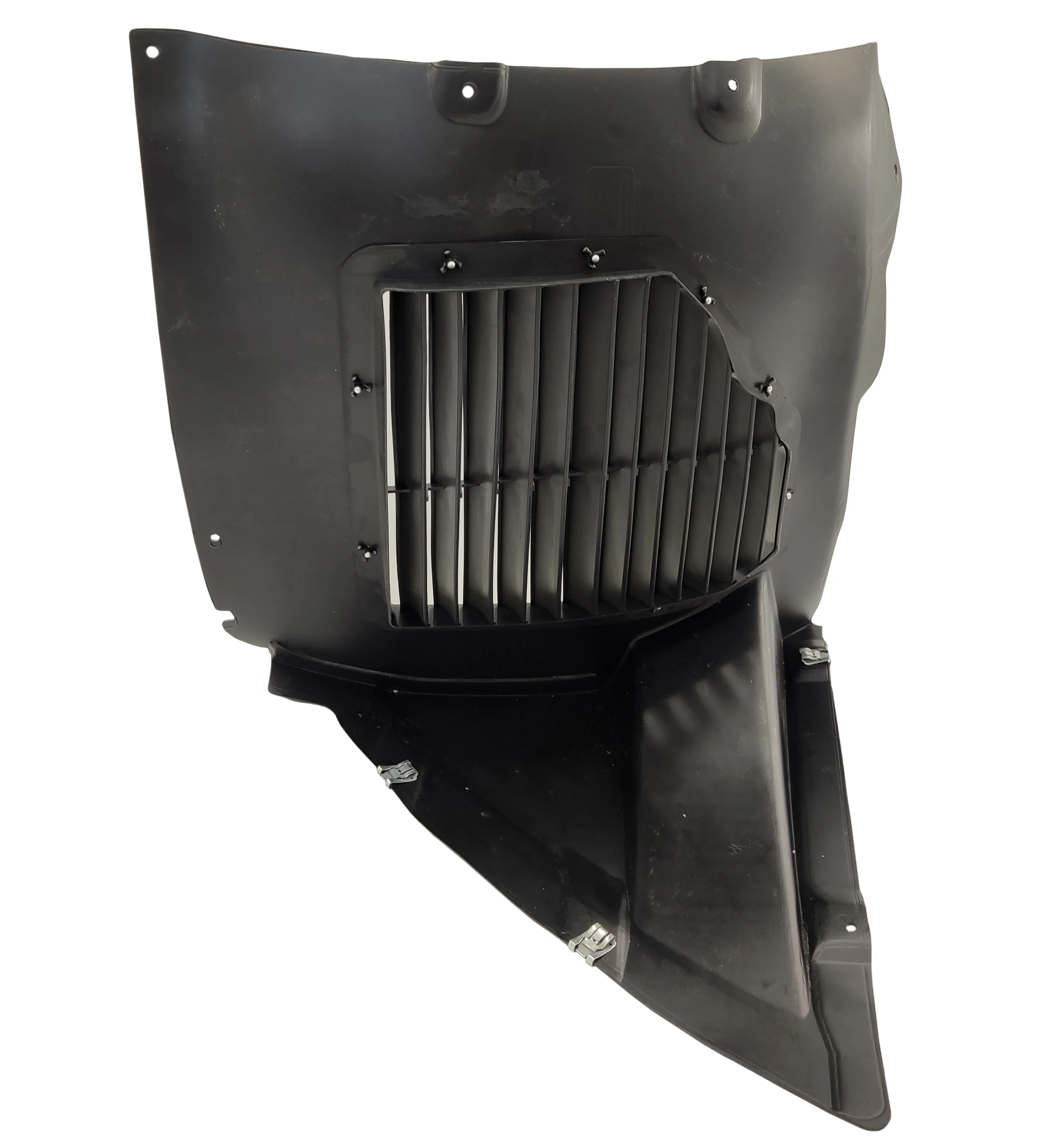 Nadkole PORSCHE PANAMERA 971 16r- TURBO PRAWE cz. PRZEDNIA (971809958A)