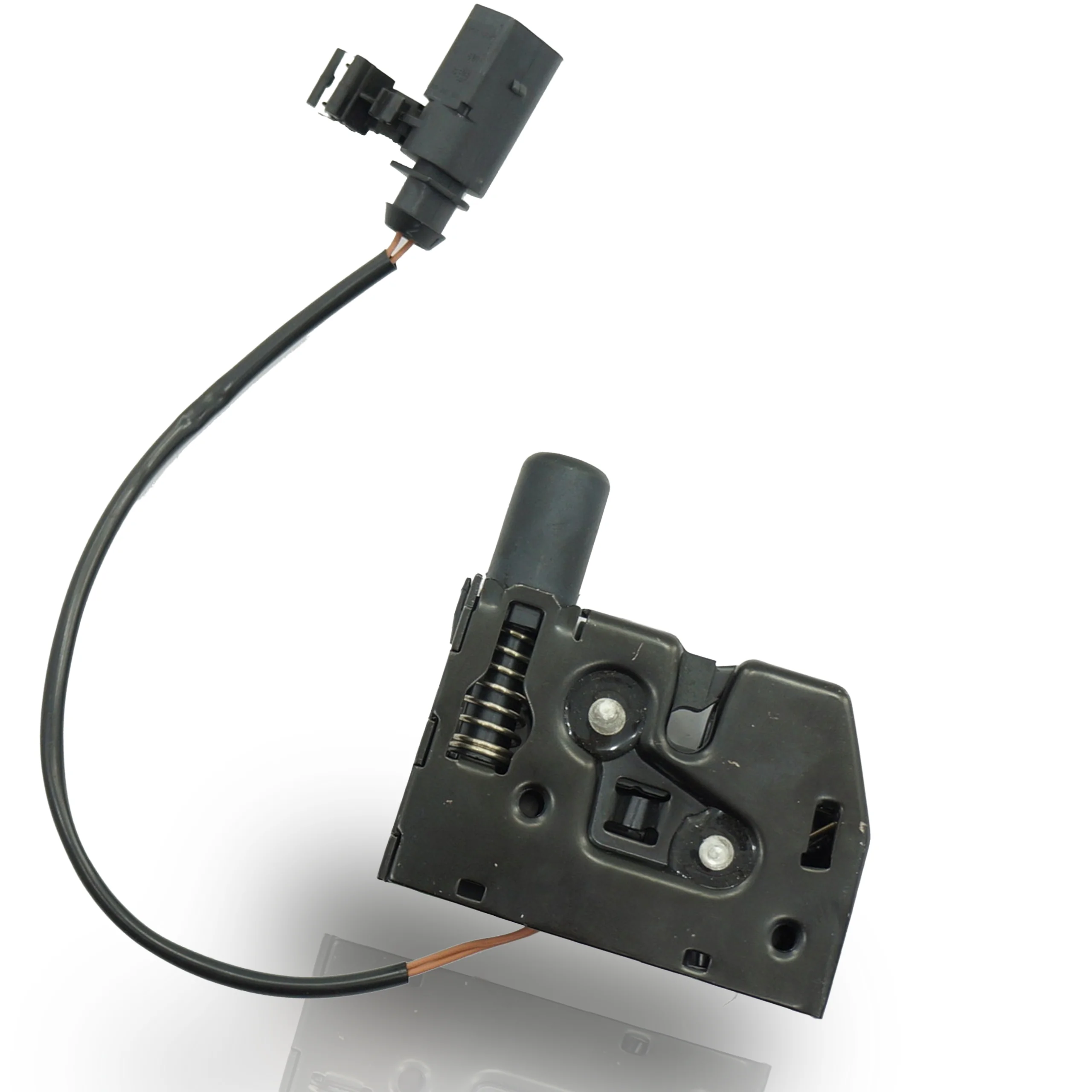 Zamek maski A6 C7 11-18r 4G0 | A1 10-18r | A8 D4 09-17r 4H0 (4G0823509D, 4G0823509C, 8X0823509B)