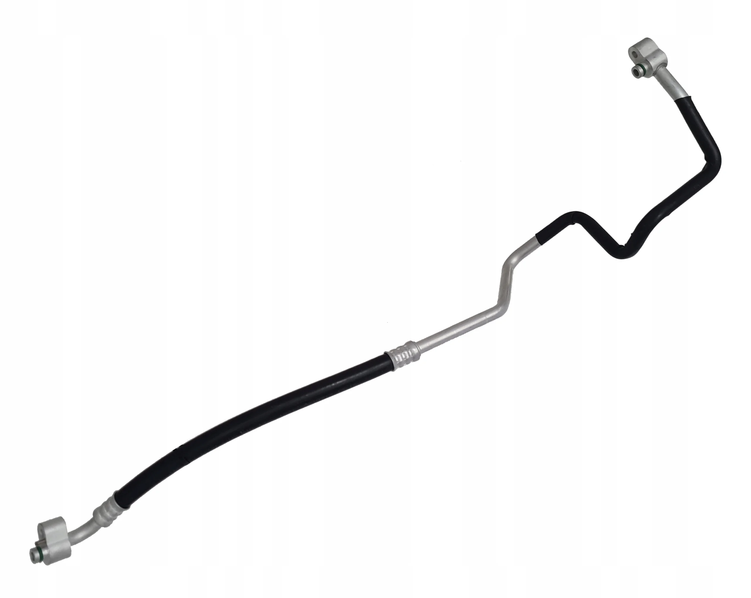 Przewód klimatyzacji AUDI Q7 4L 4.2 TDI/FSI (7L8820721E)