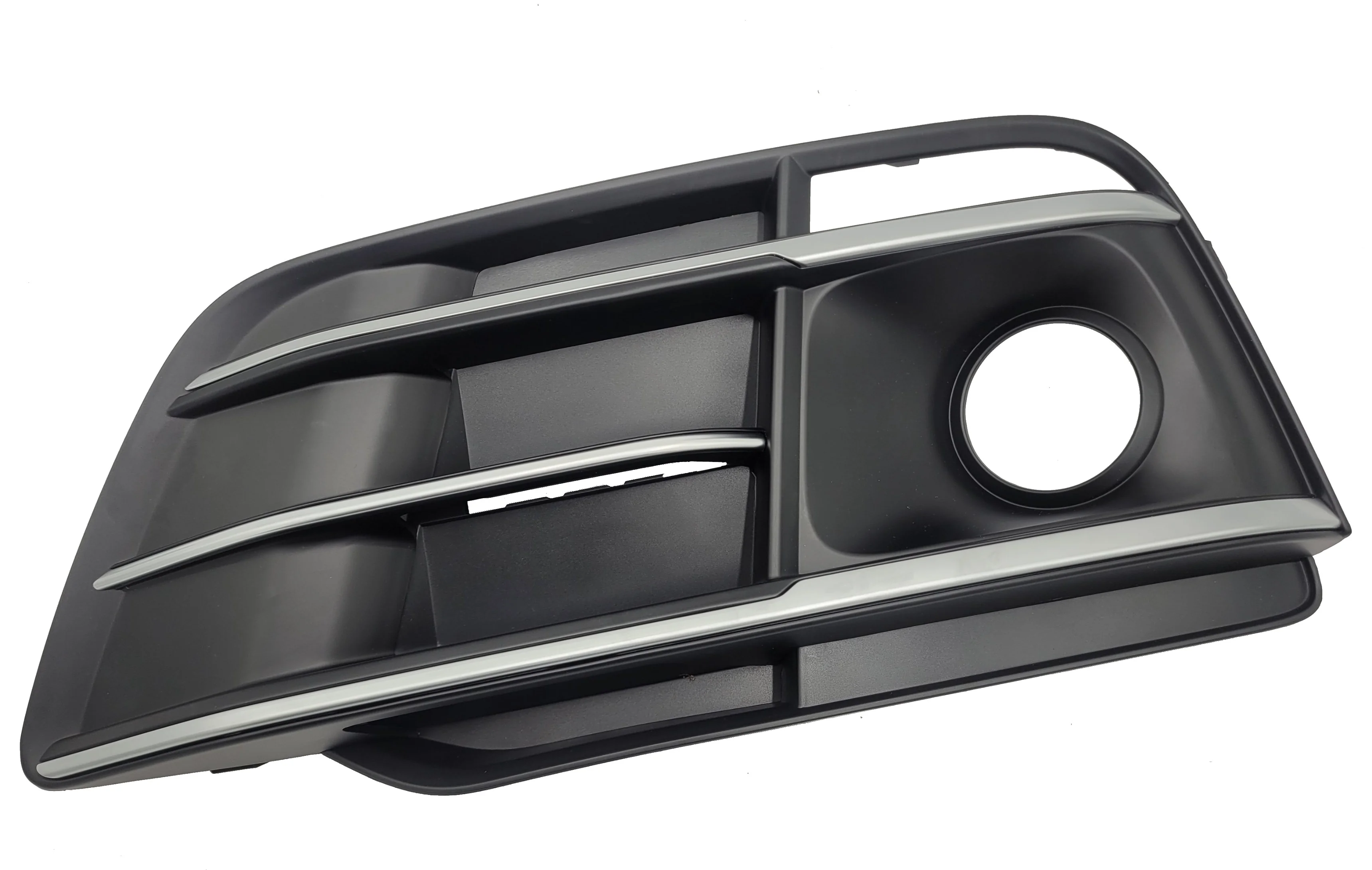 Kratka zderzaka AUDI Q5 80A S-LINE 16-20r acc LEWA (80A807679K)