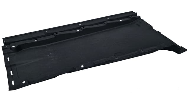 Osłona podwozia AUDI Q5 80A PRAWA