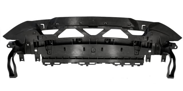 Płyta pod zderzak PORSCHE MACAN 95B