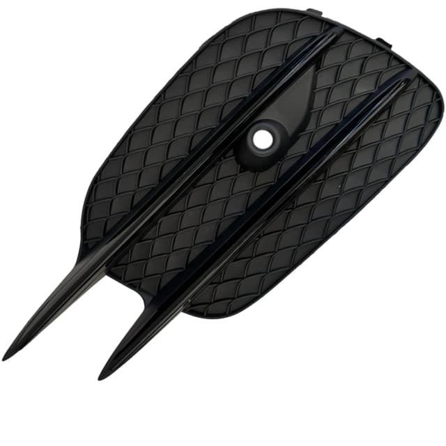 Kratka zderzaka MERCEDES V-KLASA W447 AMG 14-25R LEWA black