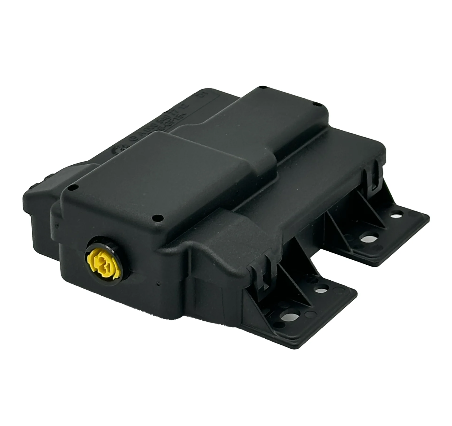 Bezpiecznik pirotechniczny MERCEDES NOWY MODEL (A0005407712, N000000008657)