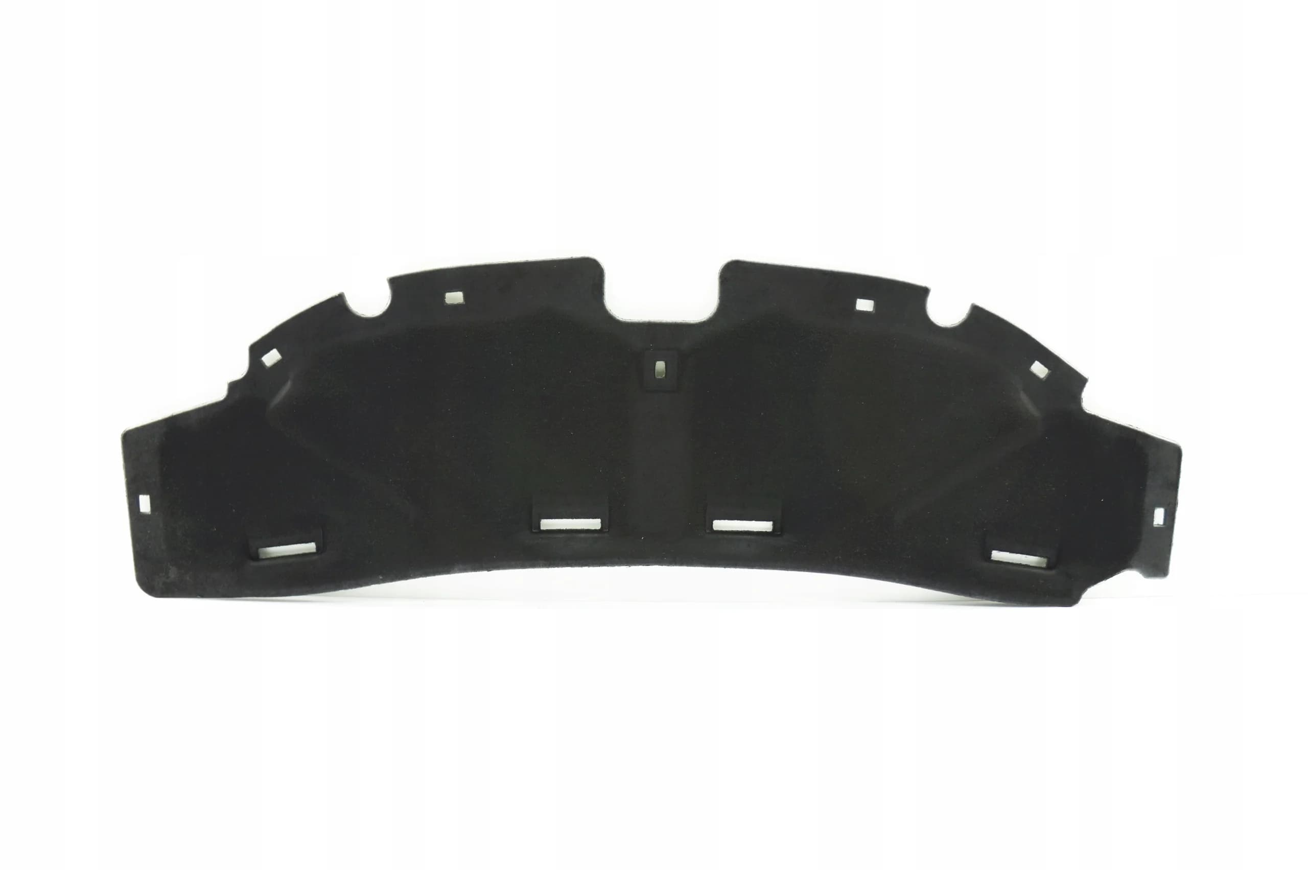 Wygłuszenie maski Sharan FL 00-10r | Galaxy FL 01-05r | Alhambra FL 00-10r