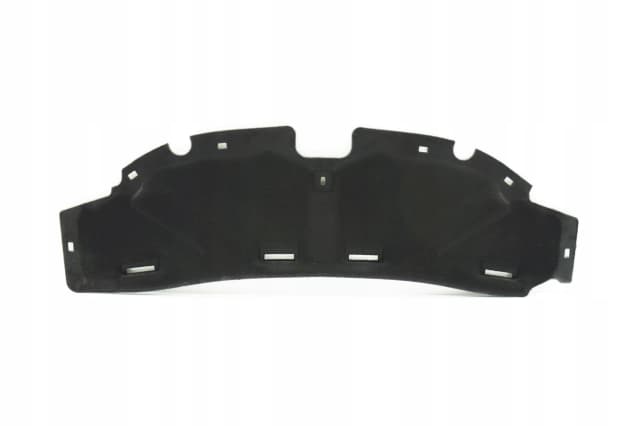 Wygłuszenie maski Sharan FL 00-10r | Galaxy FL 01-05r | Alhambra FL 00-10r