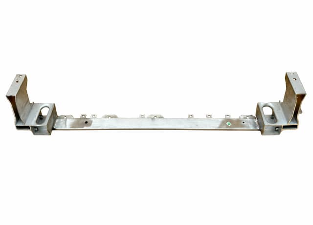 Belka pod chłodnice MERCEDES A-KLASA W177