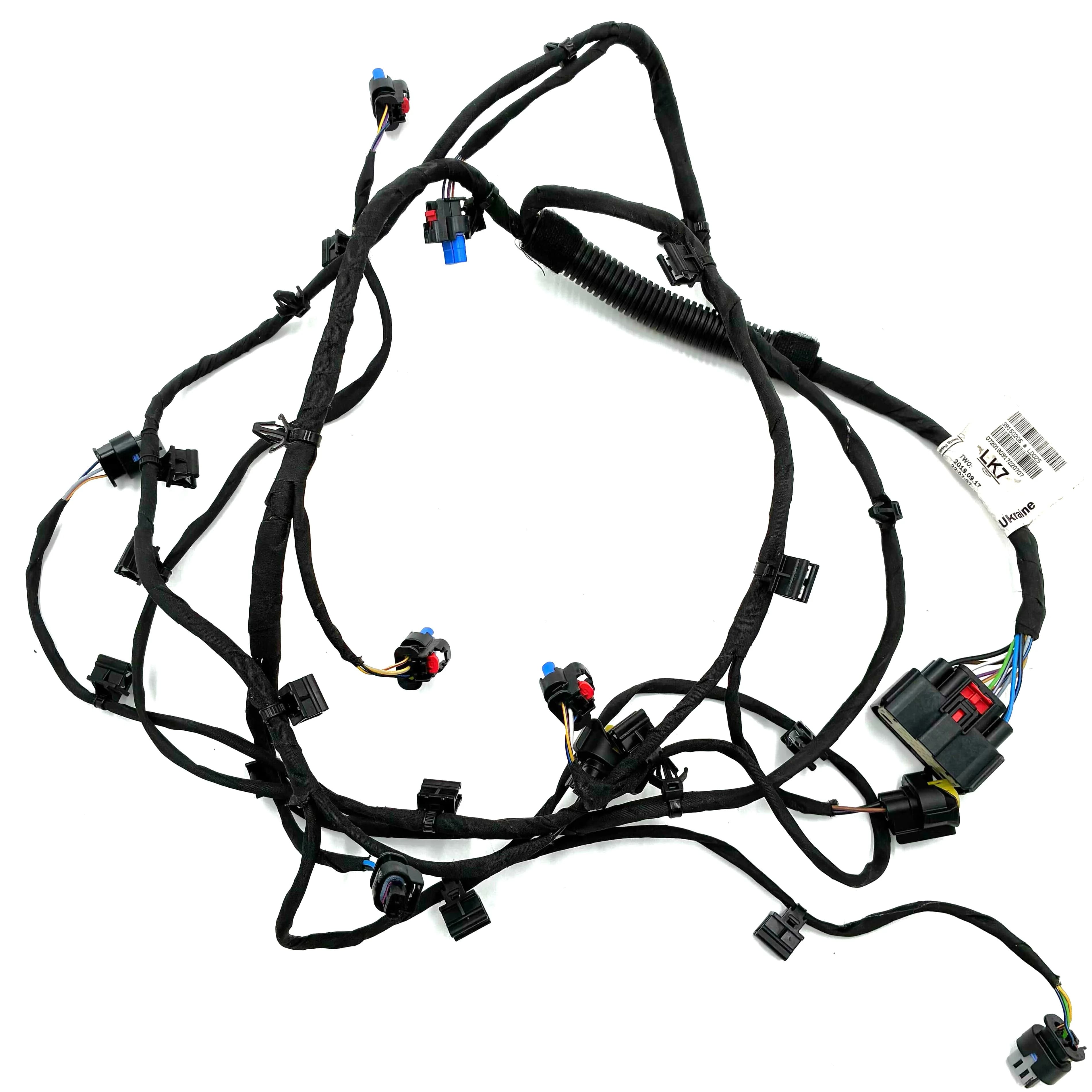 Wiązka czujników PDC - OPEL ASTRA K 15-19r LK7 (39150206)