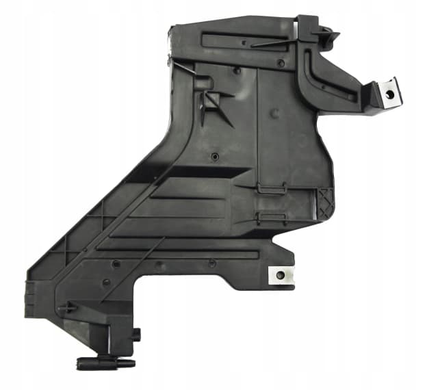 Ślizg lampy AUDI A4 B8 08-11r PRAWA