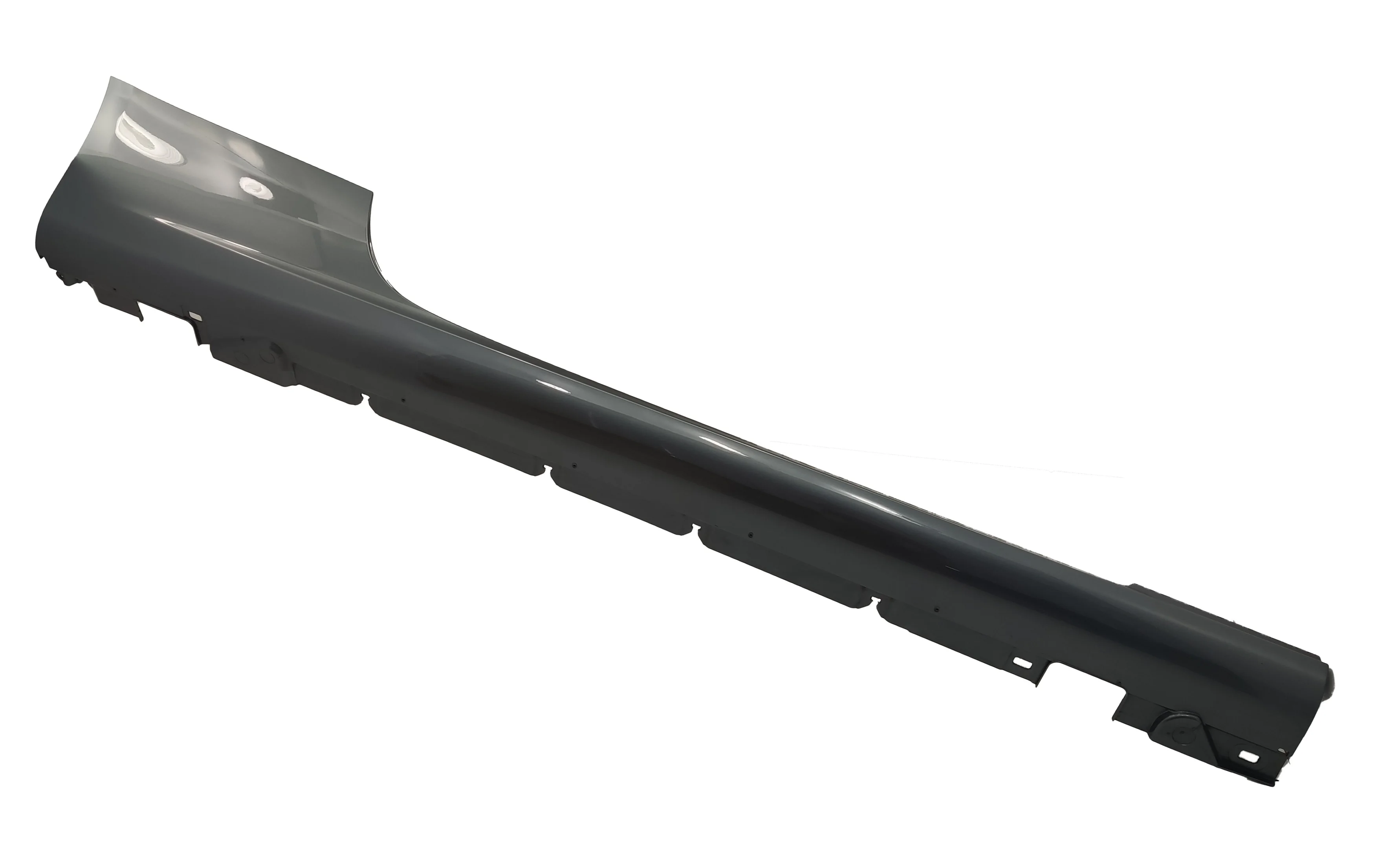 LISTWA PROGOWA PRAWA MERCEDES W238 E-KLASA 7992 (A2386905600)